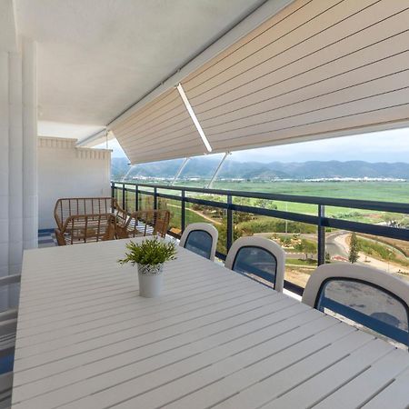 Ag Eden Resort Gandia Bagian luar foto