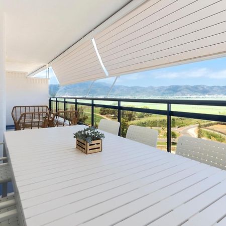 Ag Eden Resort Gandia Bagian luar foto