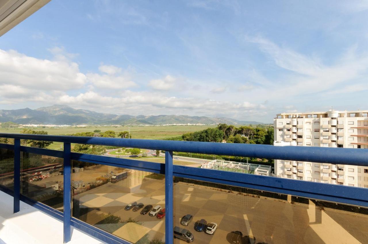 Ag Eden Resort Gandia Bagian luar foto