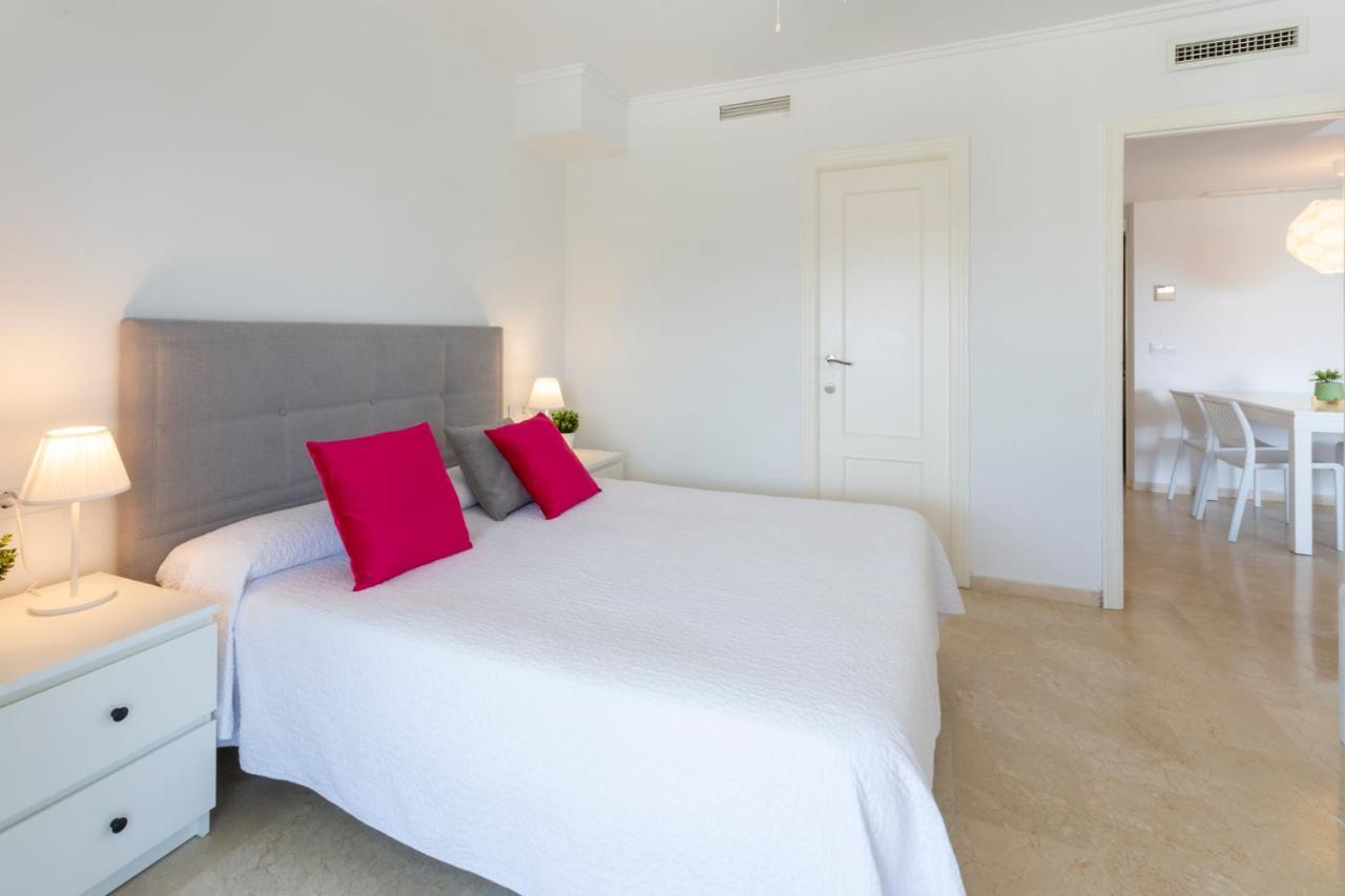 Ag Eden Resort Gandia Bagian luar foto