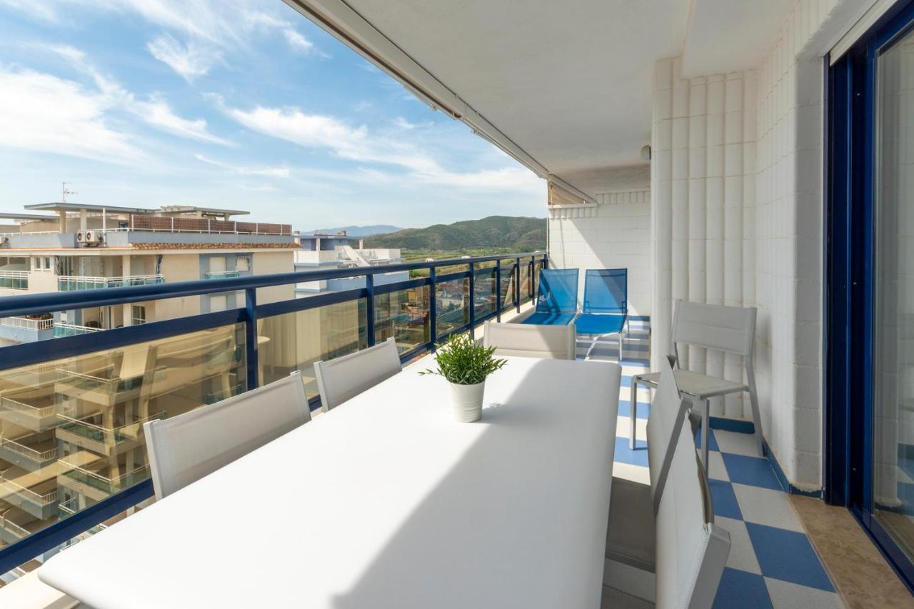 Ag Eden Resort Gandia Bagian luar foto