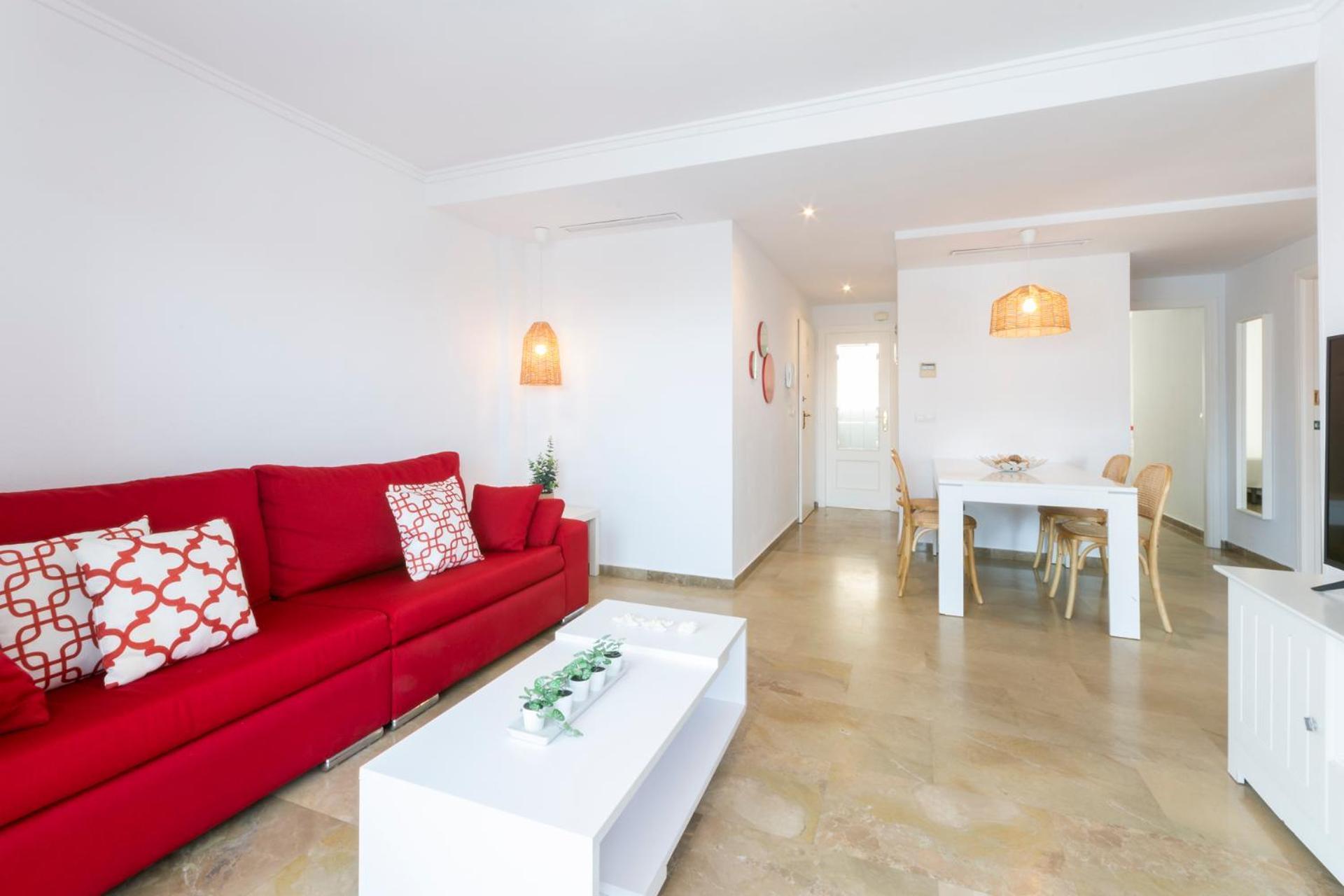 Ag Eden Resort Gandia Bagian luar foto