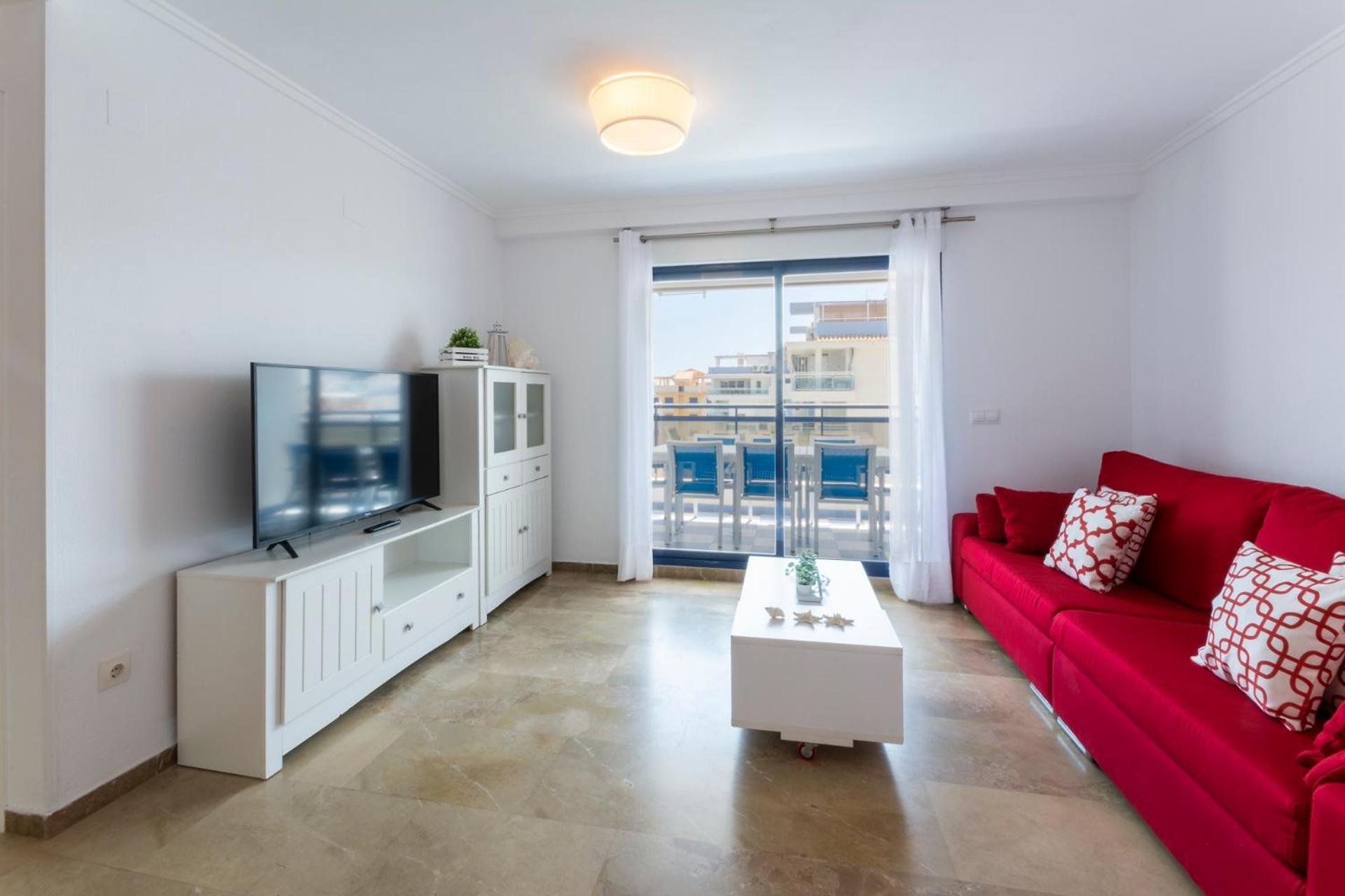 Ag Eden Resort Gandia Bagian luar foto