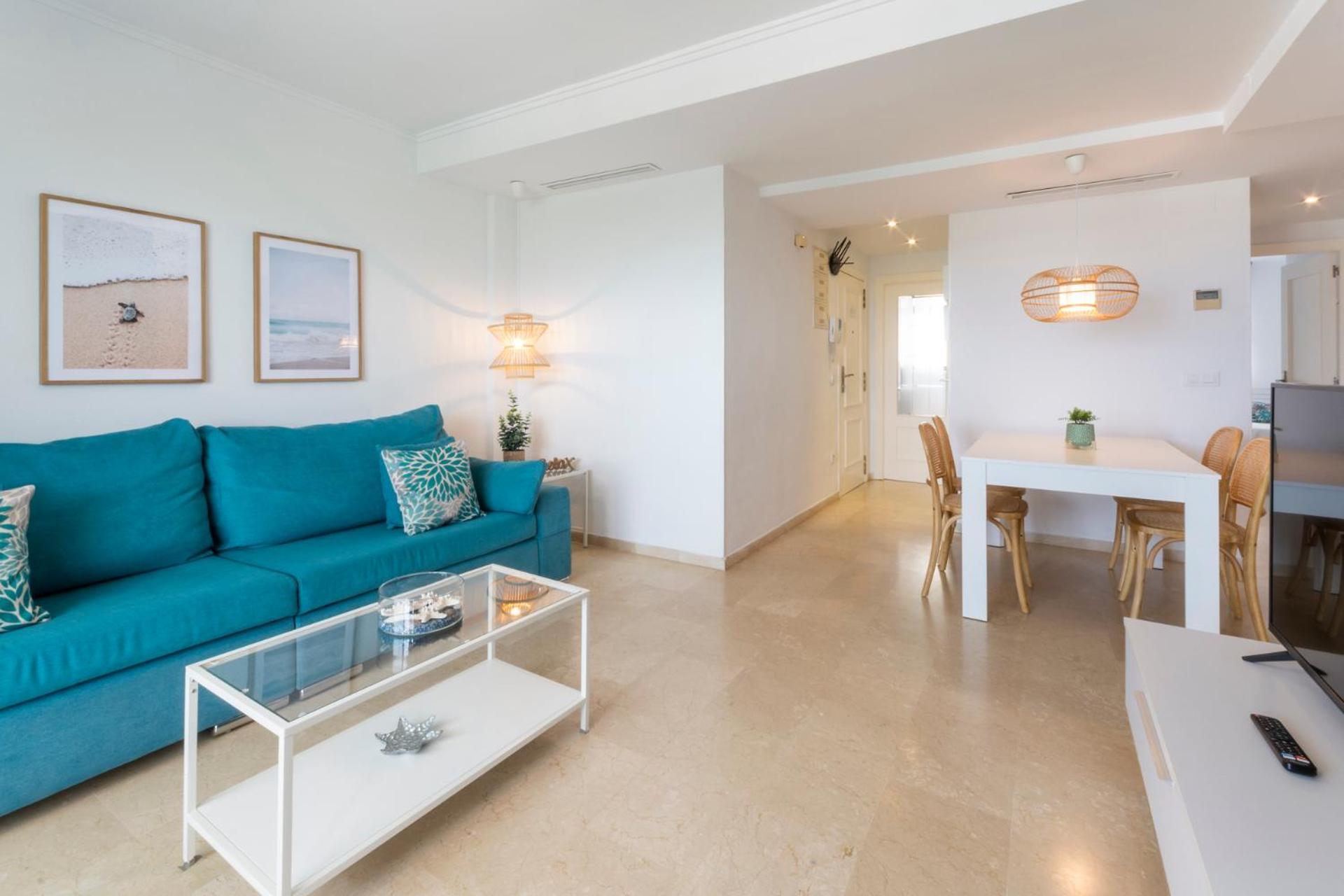 Ag Eden Resort Gandia Bagian luar foto