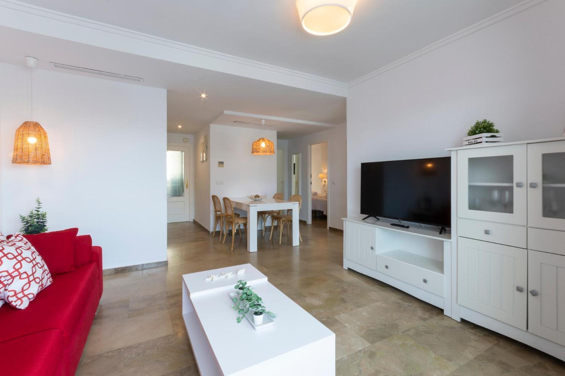 Ag Eden Resort Gandia Bagian luar foto